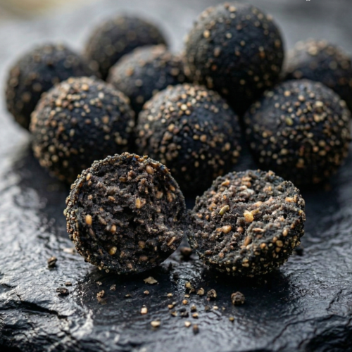 <span class="notranslate">Black Pepper</span>  soluble boilies