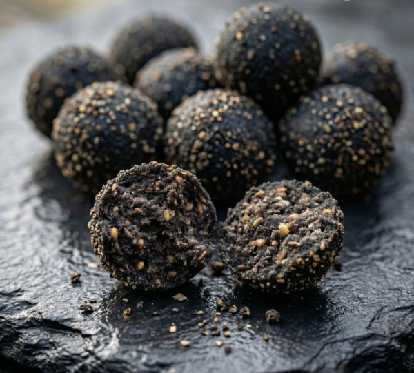 <span class="notranslate">Black Pepper</span>  soluble boilies
