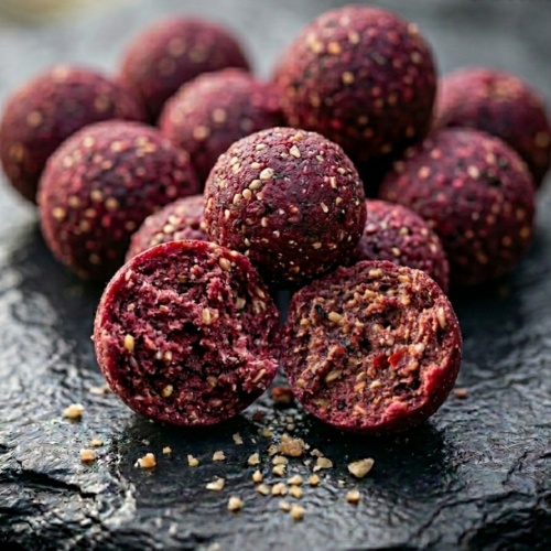 Krill Mulbery <span class="notranslate">Krill Mulberry</span> soluble boilies