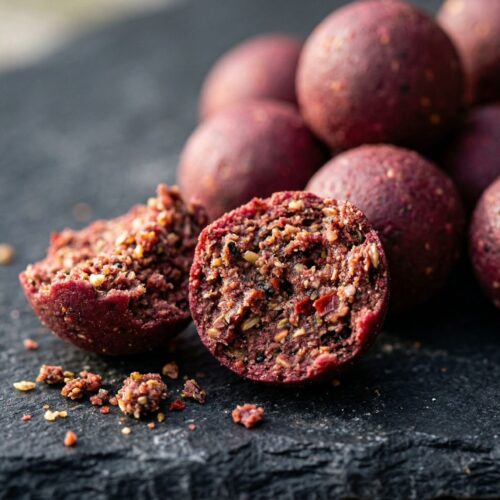 <span class="notranslate">Sweet Chili</span>  soluble boilies
