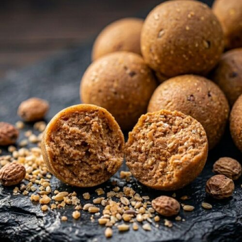 <span class="notranslate">Sweet Tigernut</span>  soluble boilies