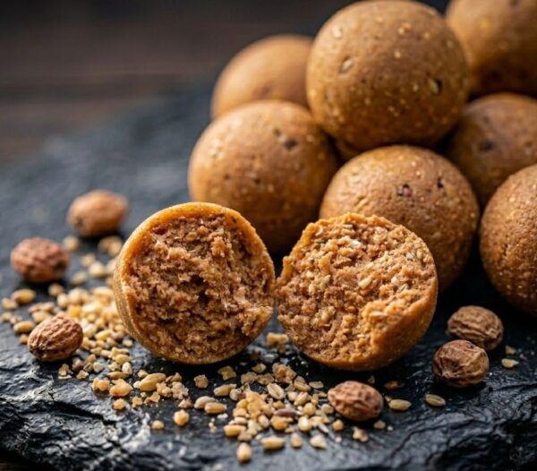 <span class="notranslate">Sweet Tigernut</span>  soluble boilies